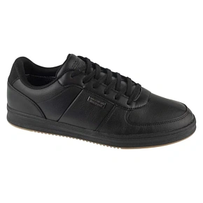 Skechers Palmiro - Monty 211459-BBK Czarne 41