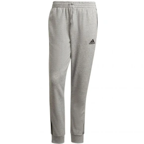Koszulka męska Essentials Tapered Cuff 3 Stripes M GK8889 - Adidas