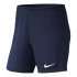 Spodenki Nike Park III W BV6860-410 dámské