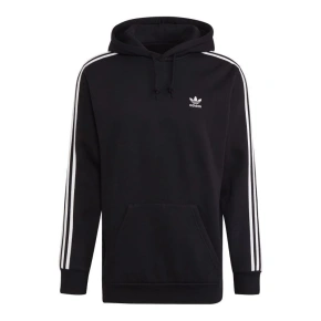 Bluza męska z trzema paskami M H06676 - Adidas