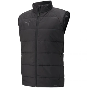 Kamizelka Puma teamLiga Vest M 657968 03 pánské