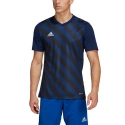 Męska koszulka Entrada 22 Graphic Jersey M HF0131 - Adidas