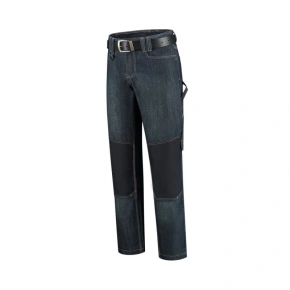 Spodnie robocze Tricorp unisex Work Jeans MLI-T60T6