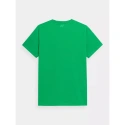 T-shirt męski M 4FSS23TTSHM311-41S - 4F