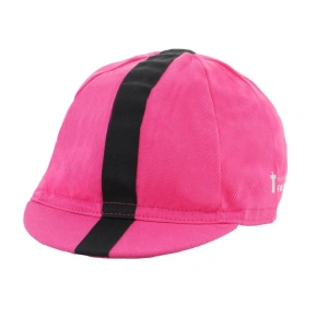Czapka z daszkiem POC FONDO CAP NAVY BLACK/SULFATE PINK 56060-8103 Czapka z daszkiem POC FONDO CAP NAVY BLACK/SULFATE PINK 56060-8103