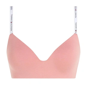 Trójkątny biustonosz sportowy dla kobiet UW0UW03821-TI3 - Tommy Hilfiger