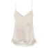 Satynowy top damski 30661-010 - Selmark