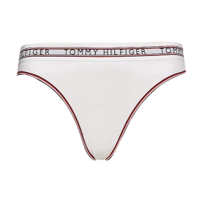 Damskie majtki klasyczne UW0UW03536-YBR - Tommy Hilfiger