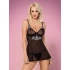 Fabulous 840 - BAB babydoll - Obsessive