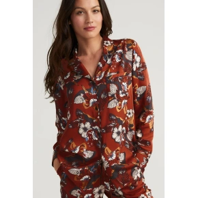 Koszulka do spania damska 853084H wielokolorowy - Jockey