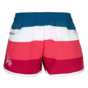 Dívčí kraťasy Koleta-jg mix barev - Kilpi