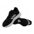 Męskie buty sportowe Duramo 10 GW8336 Czarny z białym - Adidas