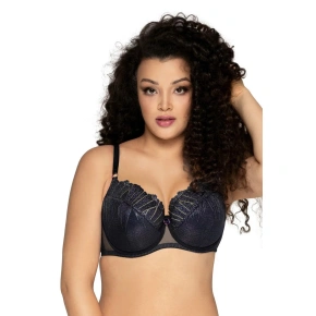 Biustonosz damski 1952 czarny - Ava