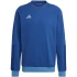 Pánské tričko Tiro 23 M HU1325 královsky modré - Adidas