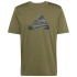 Koszulka adidas Codes Camo Graphic M JI6768 pánské