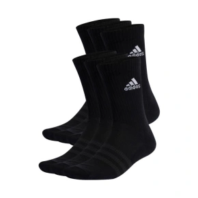 Skarpety adidas Cushioned Sportswear Crew Socks 6pak IC1316 Skarpety adidas Cushioned Sportswear Crew Socks 6pak IC1316