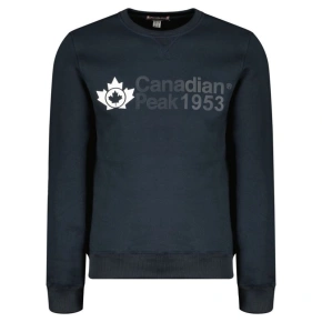 Bluza Canadian Peak GANTEAK NAVY RM MEN 317 (RBMWY4882H/CP-MARINE) Bluza Canadian Peak GANTEAK NAVY RM MEN 317 (RBMWY4882H/CP-MARINE)