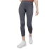 Legginsy Skechers Go Walk High Waisted 7/8 W W03LG31B-GYS