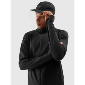 Czapka do biegania unisex 4F Czapka do biegania unisex 4F