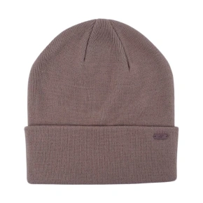 Czapka 4F U622 ciemny brązowy 4FWAW25ACAPU622 80S