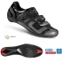 CRONO buty szosowe CR-3 czarne 43 nylon