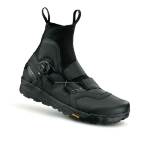 CRONO buty MTB CW1E-22 czarne 40 nylon