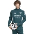 Bluza adidas Arsenal Londyn Training Top KB1830