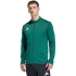 Bluza męska adidas Entrada 26 Track zielona KE9835 pánské