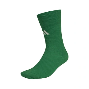 Skarpety adidas Football Crew Performance zielone KE7269