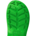 Dziecięce ciemnozielone Handle It 12803 - Crocs