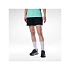 Szorty damskie ROSSIGNOL W Hiking Cargo Short 5' czarne dámské