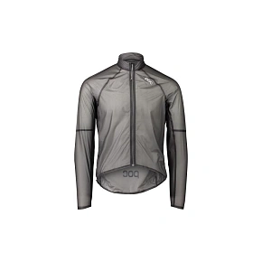 Kurtka rowerowa POC THE SUPREME RAIN Jacket - szary Kurtka rowerowa POC THE SUPREME RAIN Jacket - szary