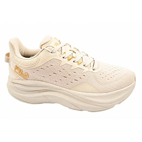 Fila buty damskie sportowe Retron beżowe sneakersy wygodne modne dámské Fila buty damskie sportowe Retron beżowe sneakersy wygodne modne dámské
