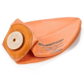 Tuleja kulowa z kołnierzem 23400 - Meteor Tuleja kulowa z kołnierzem 23400 - Meteor