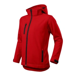 Juniorska kurtka softshell MLI-53507 - Malfini
