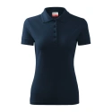 Damska koszulka polo Reserve W MLI-R2302 - Rimeck