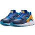 Air Huarache Run Jr dla dzieci 654275 422 - Nike