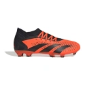Męskie buty piłkarskie Predator Accuracy.3 FG M GW4591 - Adidas
