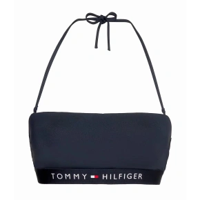 Damski top kąpielowy UW0UW04136-DW5 - Tommy Hilfiger