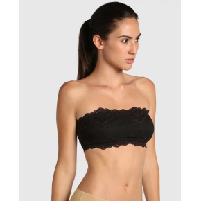 Biustonosz bandeau Greta - Janira