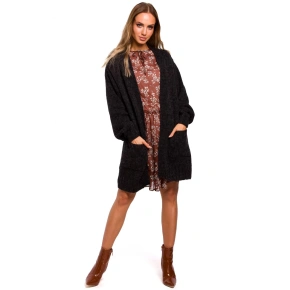 Sweter damski M467 - Moe