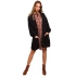 Sweter damski M467 - Moe