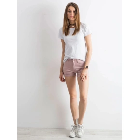 Szorty damskie J706 - FPrice