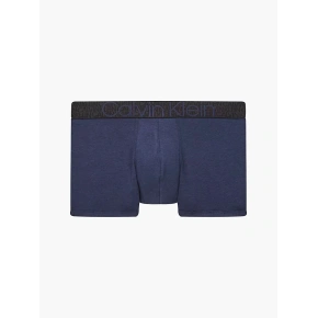 Bokserki męskie NB2682A - 8SB - Granatowy - Calvin Klein