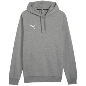 Bluza Puma Team Goal Casuals Hoody M 658618 33 pánské