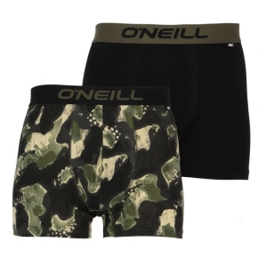 Bokserki O'Neill Men Boxer Camo&Plain M 92800648071 Bokserki O'Neill Men Boxer Camo&Plain M 92800648071