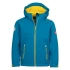Kurtka softshell Trollkids Kids Trollfjord Jacket Jr 161-197