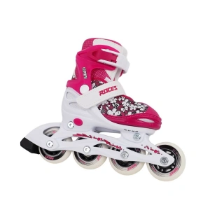 Rolki Roces Compy X Girl Jr 400898 00002 Rolki Roces Compy X Girl Jr 400898 00002