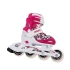 Rolki Roces Compy X Girl Jr 400898 00002