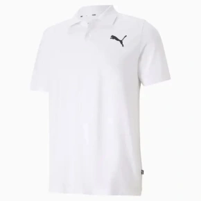 Koszulka Puma Ess Pique M 586674 52 Koszulka Puma Ess Pique M 586674 52